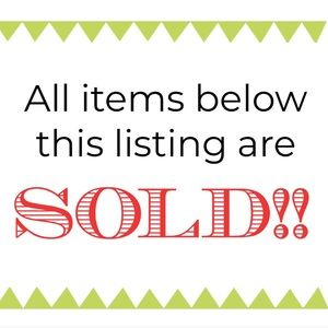 Thanks for shopping!